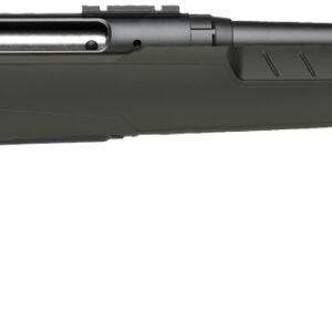 SAV AXIS 2 GREEN 223REM 22