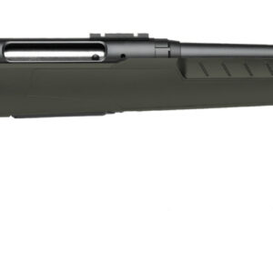 SAVAGE ARMS AXIS 2 6.5CR BL/GRN 22"