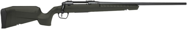 SAV AXIS 2 GREEN 30-06 SPFLD 22 — view 1