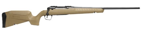AXIS 2 .243 Win 22" Blk/FDE Syn 4-rd — view 1