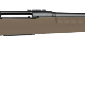 SAVAGE ARMS AXIS 2 350LEG BL/FDE 18"     #