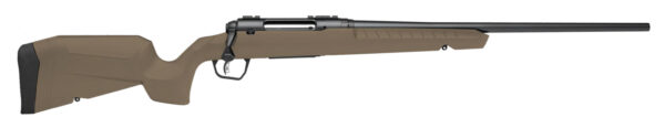 SAVAGE ARMS AXIS 2 350LEG BL/FDE 18"     # — view 1