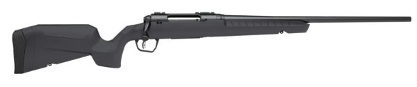 SAVAGE ARMS AXIS 2 270WIN BL/GRY 22" — view 1