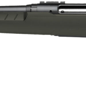 SAV AXIS 2 GREEN 223REM 22 LH