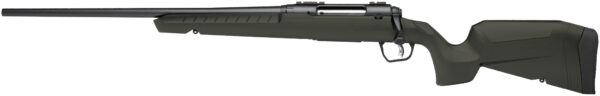 SAV AXIS 2 GREEN 22-250REM 22 LH — view 1