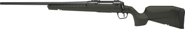 SAV AXIS2 25-06 ODG LH — view 1