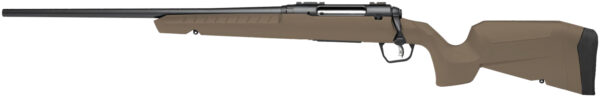 SAV AXIS 2 FDE 223REM 22 LH — view 1