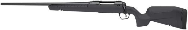 SAV AXIS 2 GRAY 22-250REM 22 LH — view 1