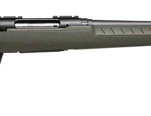 SAV AXIS 2 GREEN COMP 223REM 20