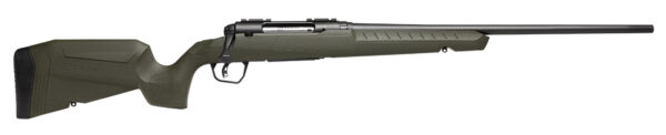 SAV AXIS 2 GREEN COMP 223REM 20 — view 1