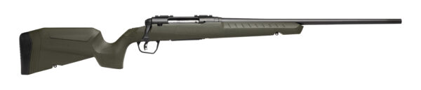 SAVAGE ARMS AXIS 2 CPT 400LEG BL/GRN 20" — view 1