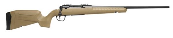 AXIS 2 Compact 223 REM 20" Blk/FDE Syn 4-rd — view 1