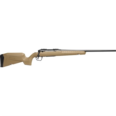 AXIS 2 COMPACT GEN II 6.5 CREEDMOOR 20'' BBL (1)4RD FDE — view 1