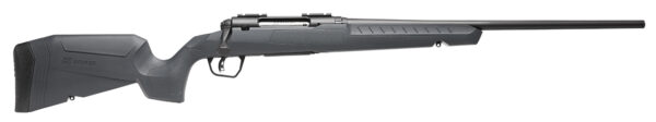 SAV AXIS 2 GRAY COMP 223REM 20 — view 1
