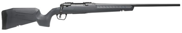 AXIS 2 Compact 7mm08 20" Blk/Gry Syn 4-rd — view 1