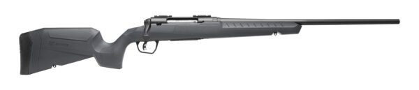 SAVAGE ARMS AXIS 2 CPT 300BLK BL/GRY 16" — view 1