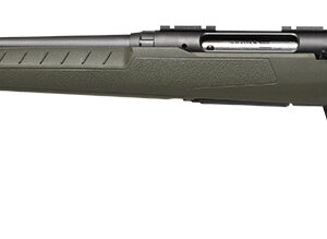 SAV AXIS 2 GREEN COMP 223REM 20 LH