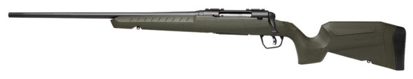 SAV AXIS 2 GREEN COMP 223REM 20 LH — view 1