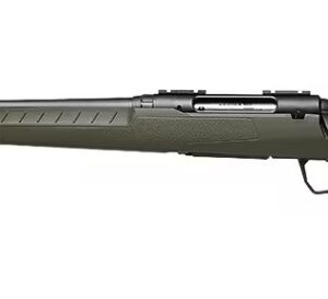 SAVAGE ARMS AXIS 2 CPT 308WIN BL/GRN LH