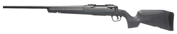 SAV AXIS 2 GRAY COMP 243WIN 20 LH — view 1