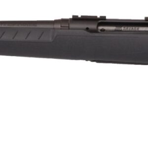 SAVAGE ARMS AXIS 2 CPT 300BLK BL/GRY LH