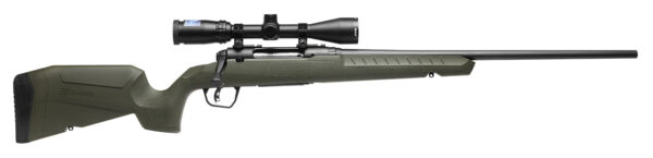 SAV AXIS 2 XP GREEN 6.5CREED 22 — view 1
