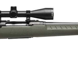 SAV AXIS 2 XP GREEN 25-06REM 22