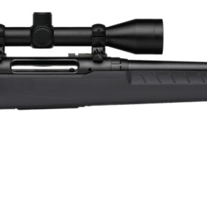 SAVAGE ARMS AXIS 2 30-06 BL/GRY 22" PKG