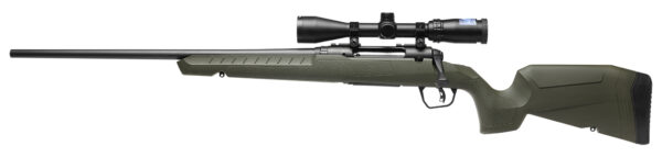 SAV AXIS 2 XP GREEN 308WIN 22 LH — view 1