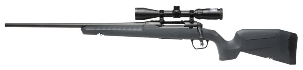SAV AXIS 2 XP GRAY 308WIN 22 LH — view 1