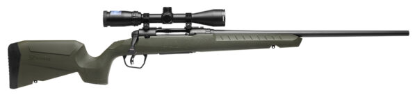 SAV AXIS 2 XP GREEN COMP 243WIN 20 — view 1