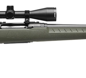 SAV AXIS 2 XP GREEN COMP 350LEGEND 18