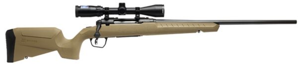 AXIS 2 XP Comp .400 Leg 20" Scope Blk/FDE 4-rd — view 1
