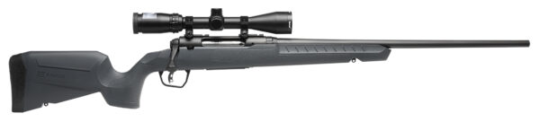 SAV AXIS 2 XP GRAY COMP 6.5CREED 20 — view 1