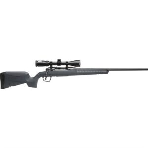 AXIS 2 XP COMPACT GEN II 400 LGND 20'' BBL (1)4RD GRY W/SCOPE