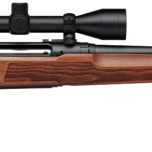 SAV AXIS 2 XP HARDWOOD 22-250REM 22