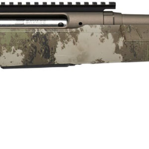 SAV AXIS 2 PRO WOODLAND 22-250REM 20
