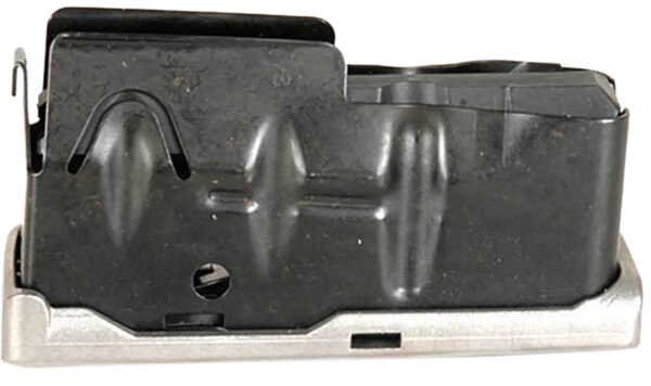 Savage Arms 55110 110  2rd 270 WSM/7mm WSM/300 WSM/325 WSM Fits Savage 110/16C/14/12 Stainless Steel — view 1