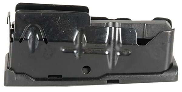 Savage Arms 55119 110  3rd 338 Win Mag/7mm Rem Fits Savage 110/111FC/110FC Blued Steel — view 1