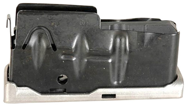 Savage Arms 55125 110  3rd 7mm Rem Mag/338 Win Mag Fits Savage 110/114/116C Stainless Steel — view 1