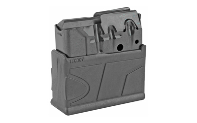MAG SAV 110 SA 308/6.5 BLU BTM REL — view 1