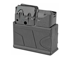 MAG SAV 110 SA 308/6.5 BLU BTM REL — view 2