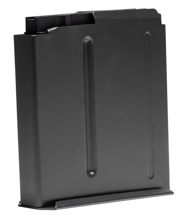 Savage Arms 55189 110  5rd 300 Win Mag Matte Black Steel — view 1