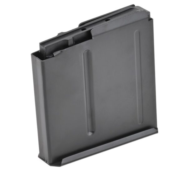 SAVAGE ARMS MAGAZINE MOD 10BA 300WIN 5RD — view 1