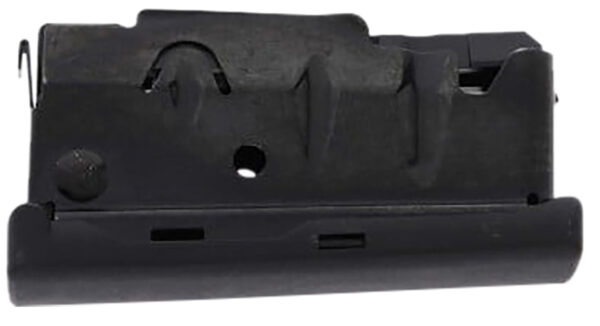 Savage Arms 55221 110  Blued Detachable 4rd for 7.62x39mm Savage 10 Predator Hunter/10/11FC/12FCV/12LRP/110/10 Precision Carbine — view 1