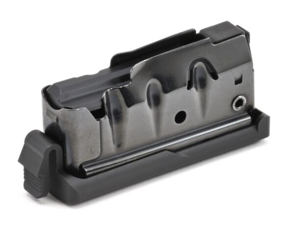 SAVAGE ARMS MAGAZINE AXIS 223REM BLUED — view 1