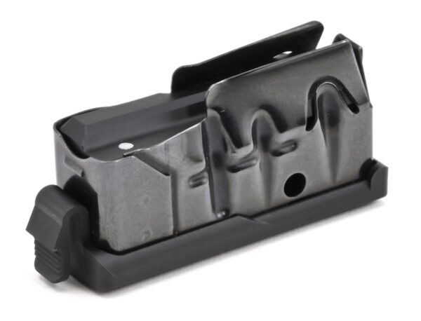SAVAGE ARMS MAGAZINE AXIS 22-250 BLUED — view 1