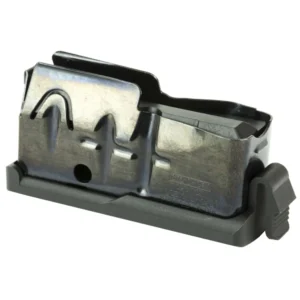 SAVAGE MAG 243 WIN/ 7MM-08 REM/308 WIN/6.5 CREEDMOOR  MATTE BLUE AXIS/11/110 — view 2