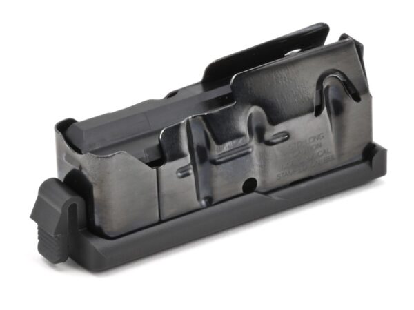 SAVAGE ARMS MAG AXIS 2506/270/3006 BLUED — view 1