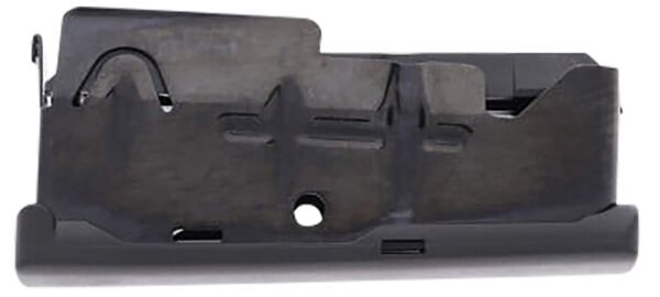 Savage Arms 55260 110  4rd 6.5x284 Norma Fits Savage 110/111FC/110FC Blued Steel — view 1